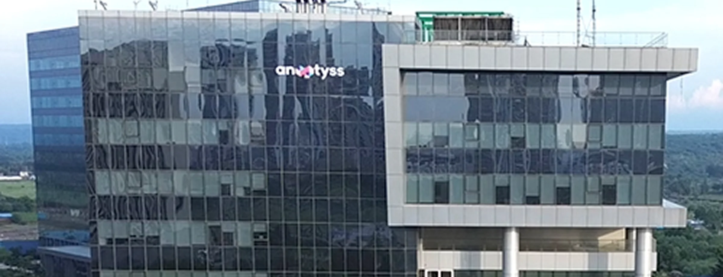 Anaptyss Scales India GCC Infrastructure to Over 100,000 Sq. Ft. to Scale Global Delivery