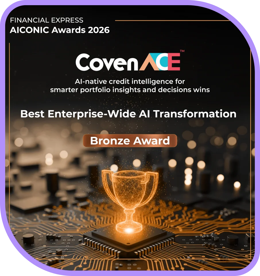 Financial Express AIConic Awards 2026 — Best Enterprise-Wide AI Transformation