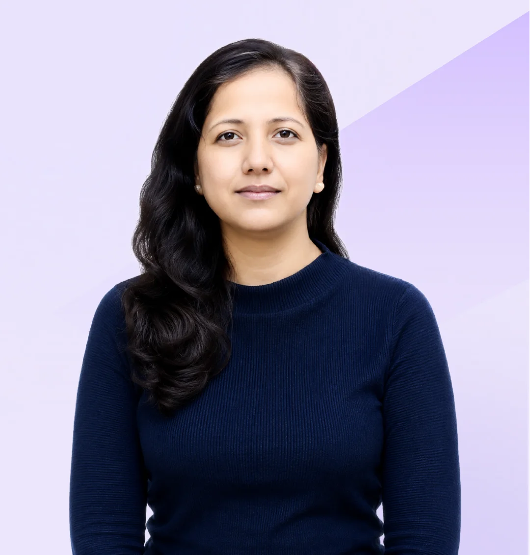 Anita Mukherjee