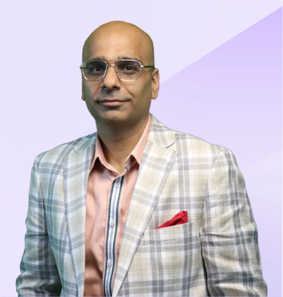 Anuj Khurana