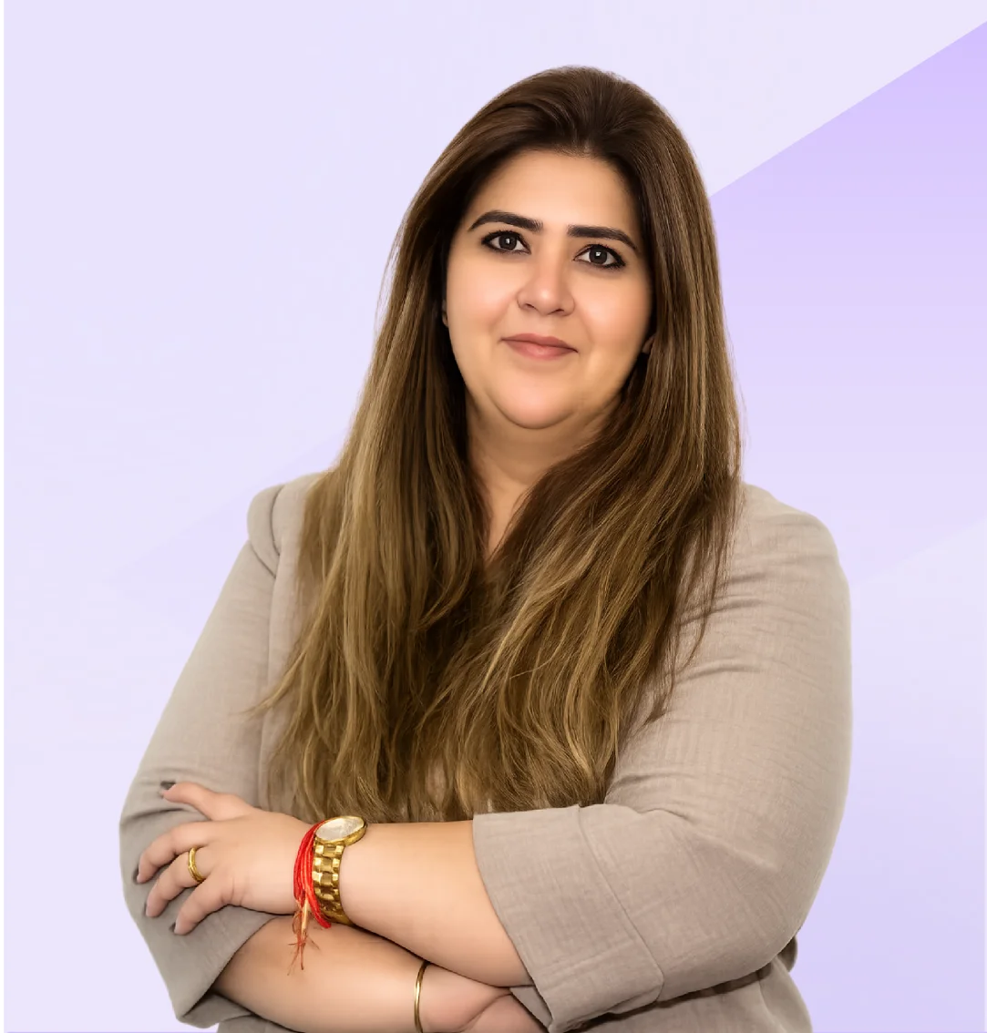 Ashima Kakar
