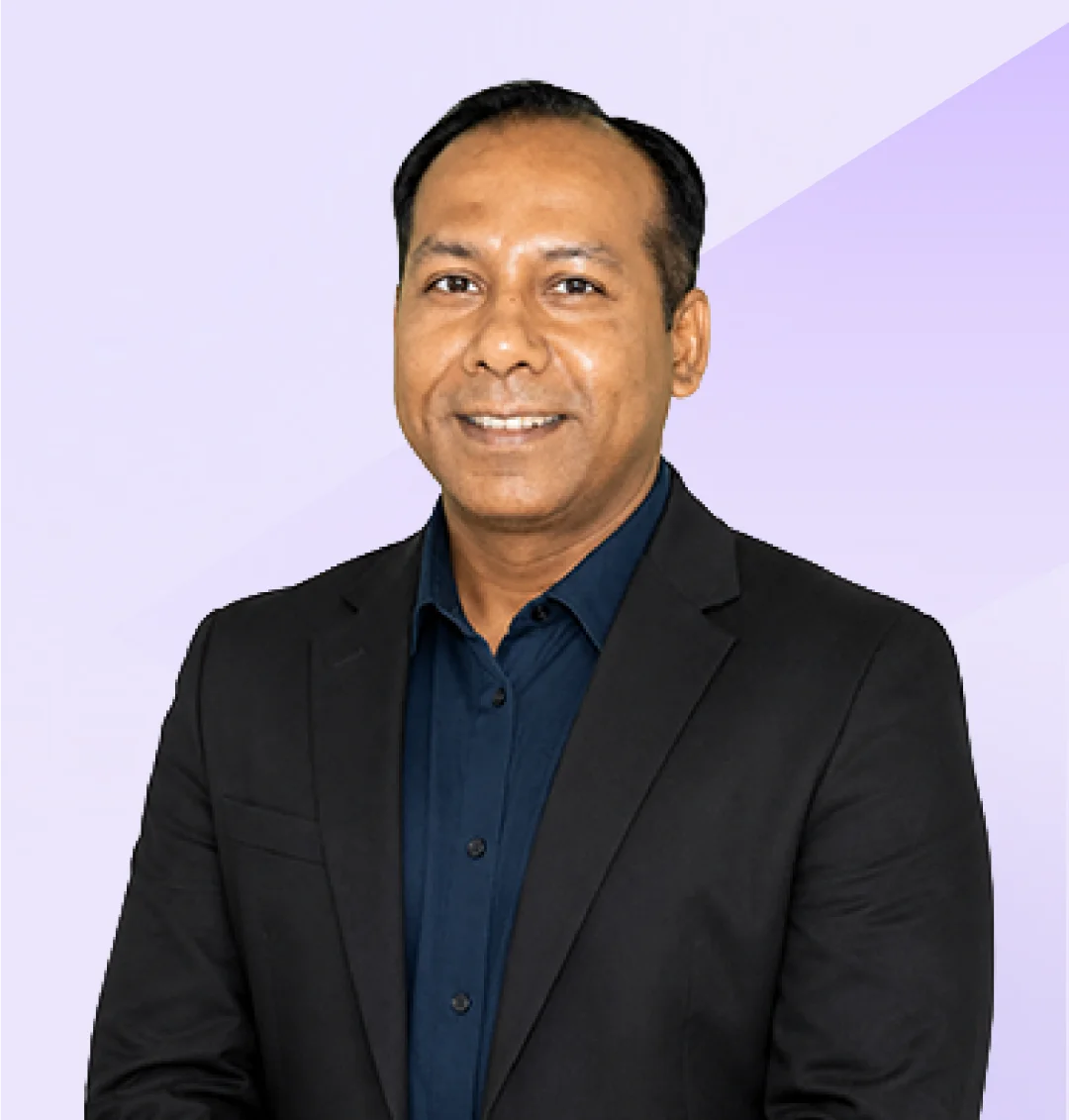 Ashwani Prasad