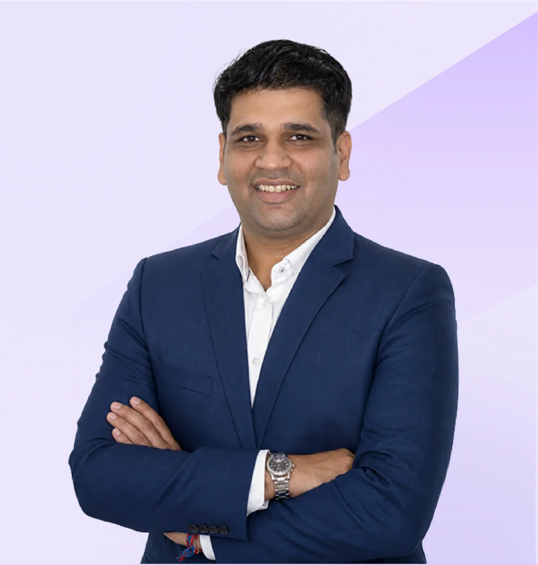 Avishek Baheti