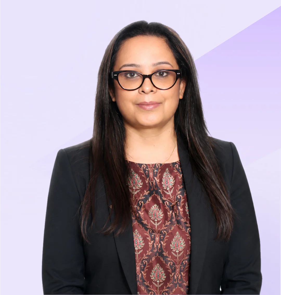 Barnali Bhattacharjee