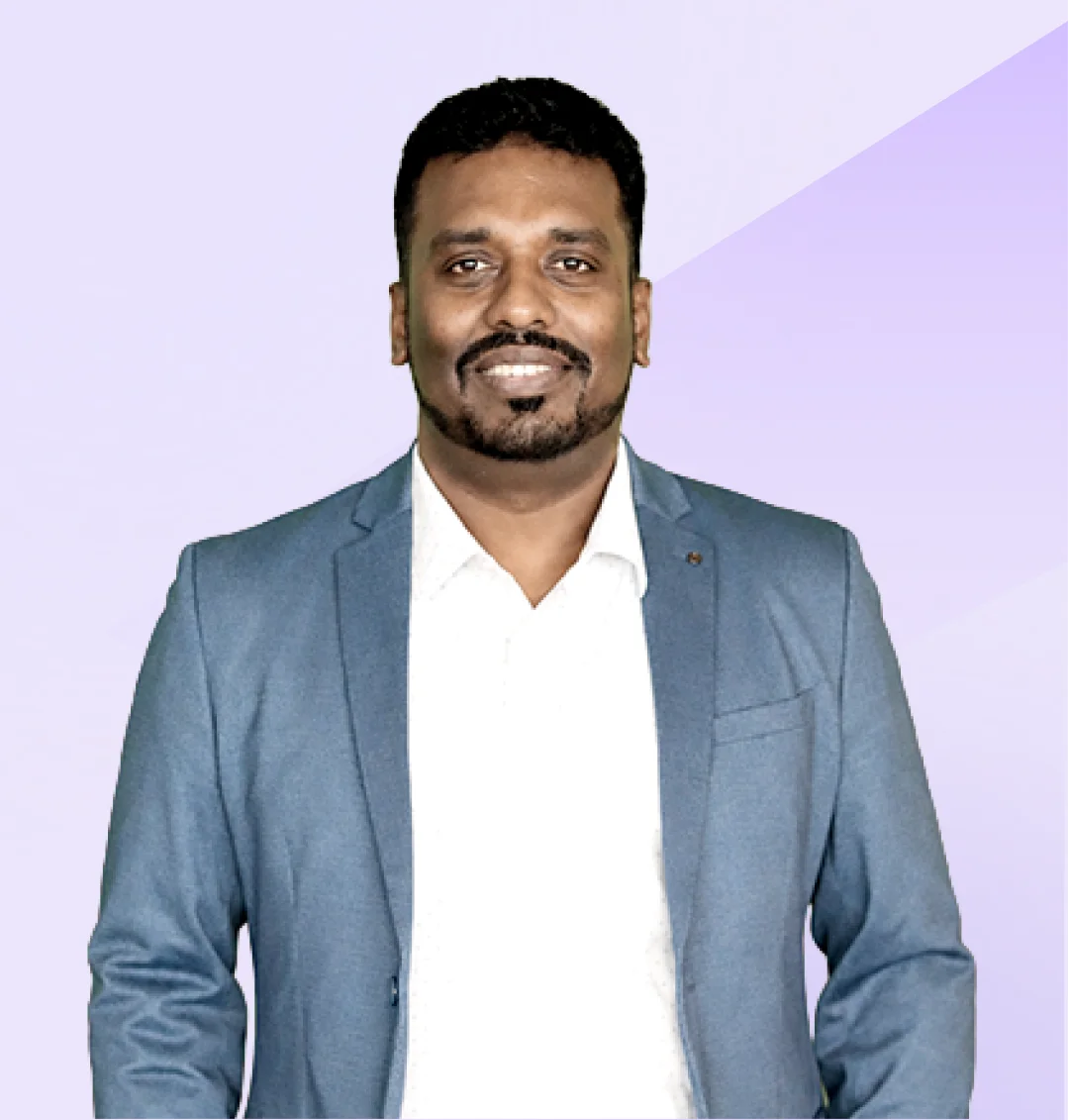 Karthikeyan Ganeshan