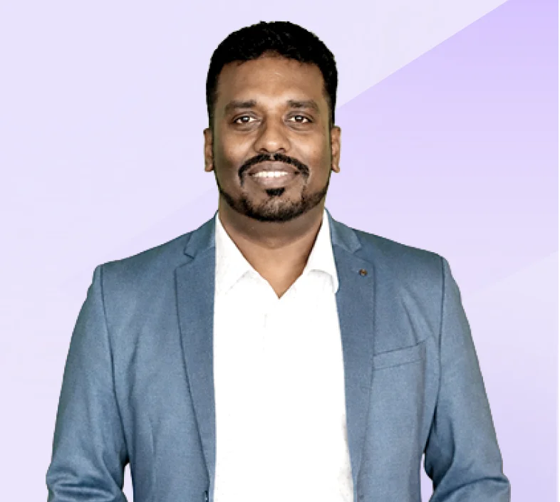 Karthikeyan Ganeshan