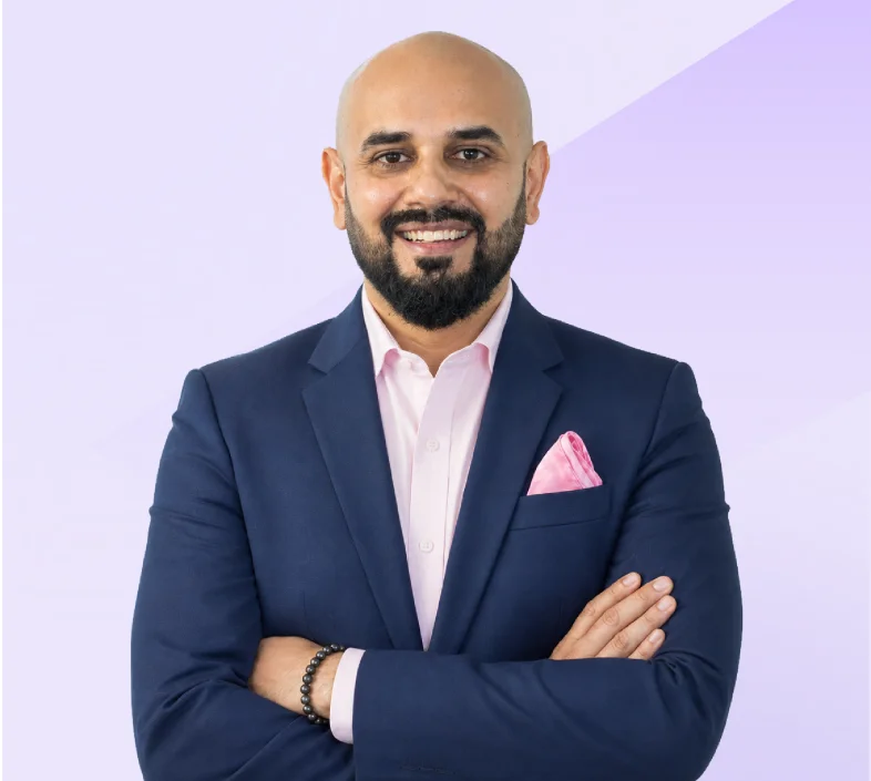 Pranav Pathak