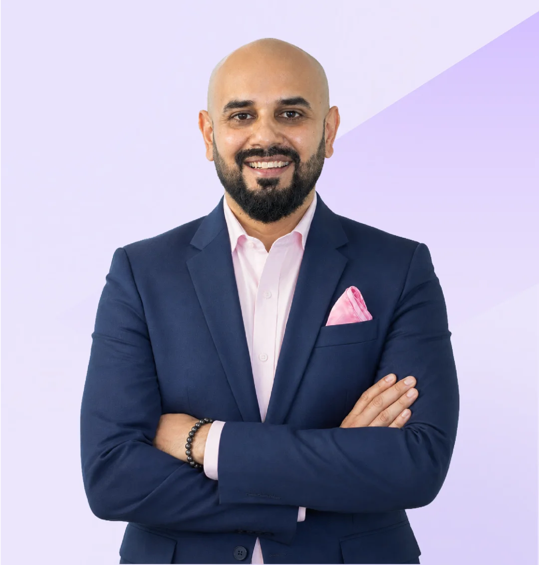 Pranav Pathak