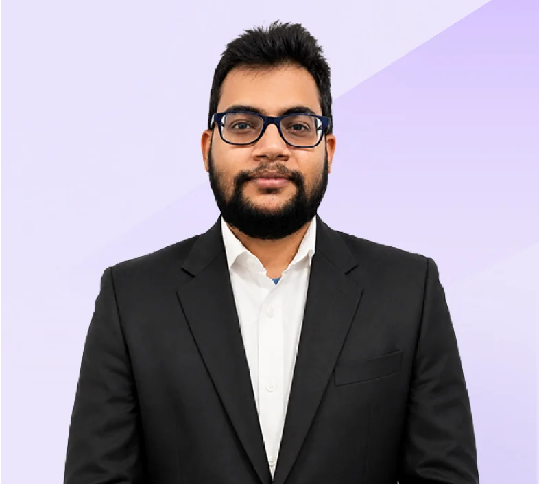 Rajdeep Gupta