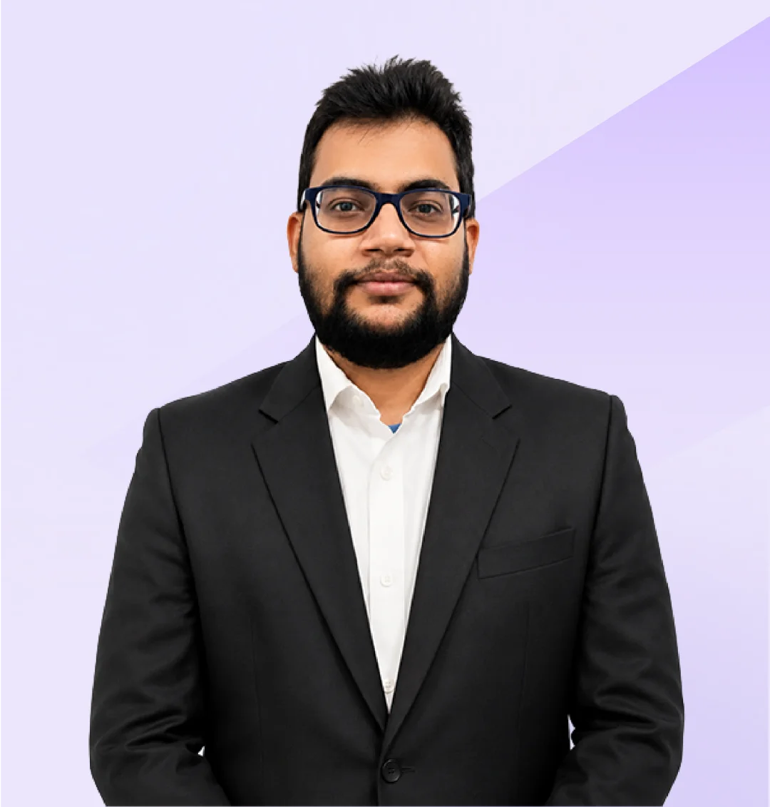 Rajdeep Gupta