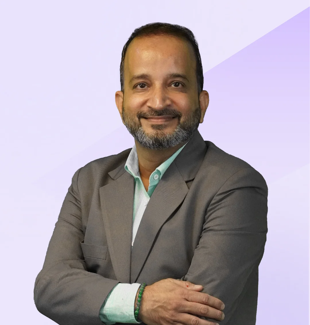 Rajiv Grover