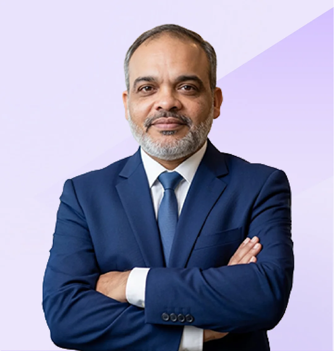 Raman Tyagi