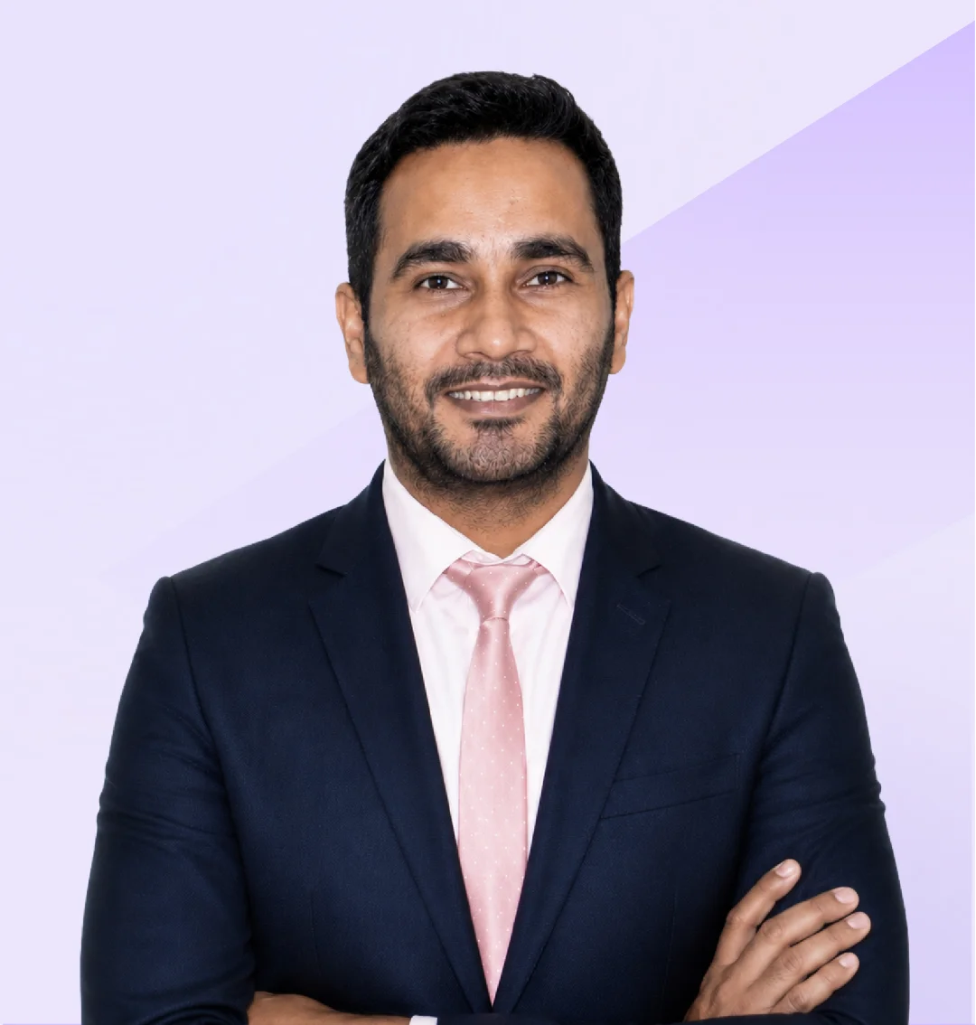 Sachit Sharma