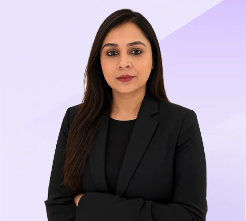 Shikha Matta
