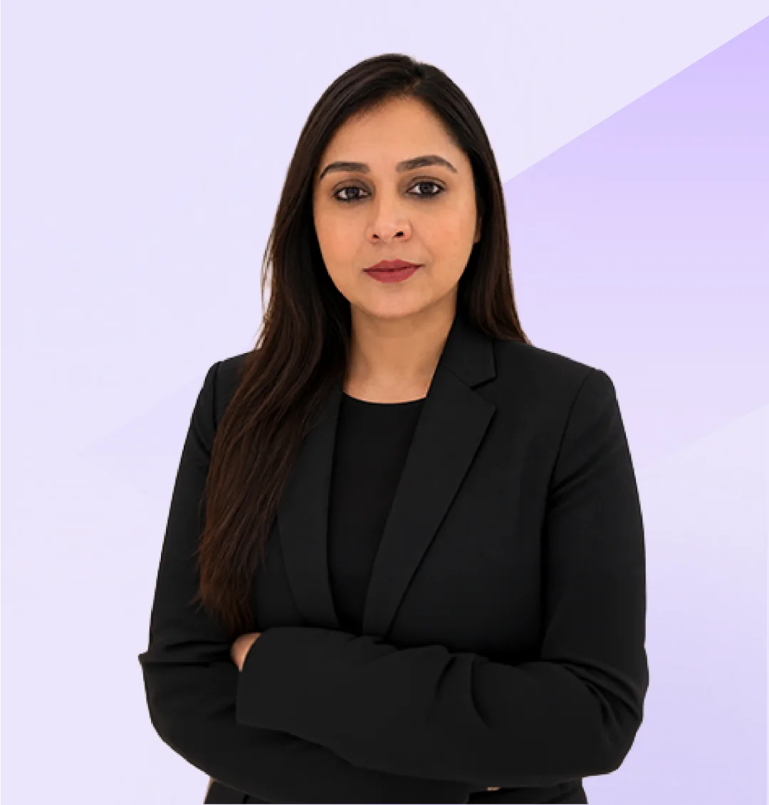 Shikha Matta