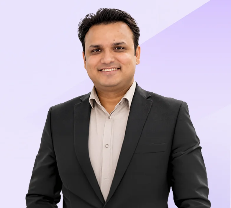 Sumit Bhardwaj