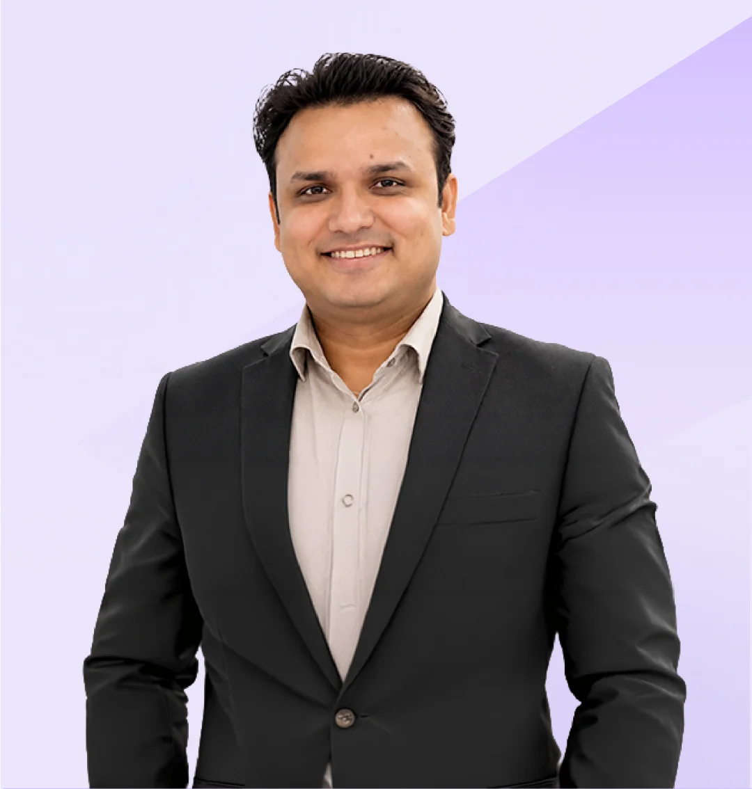 Sumit Bhardwaj