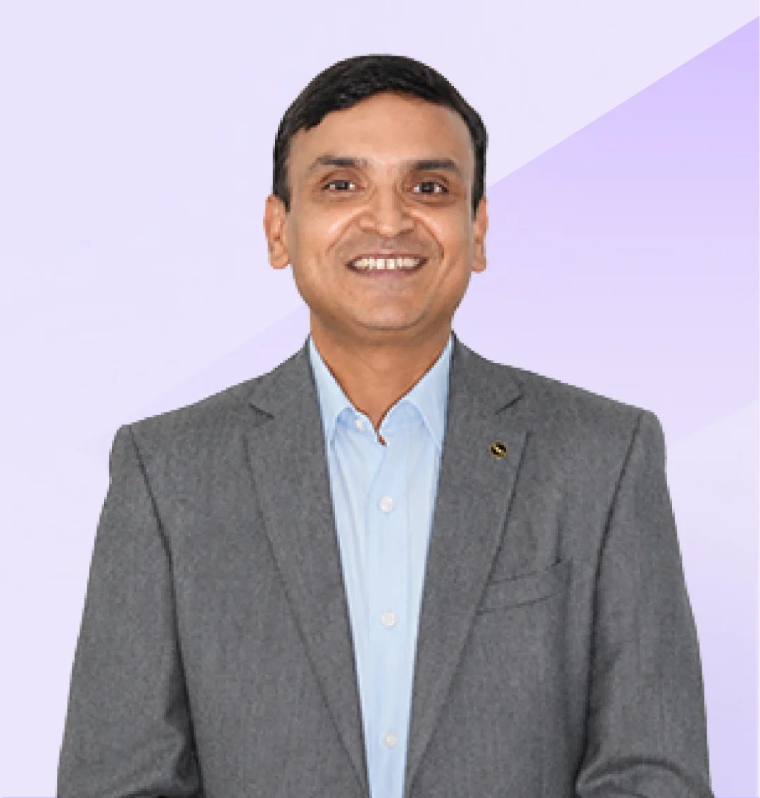 Tariq Sharjil