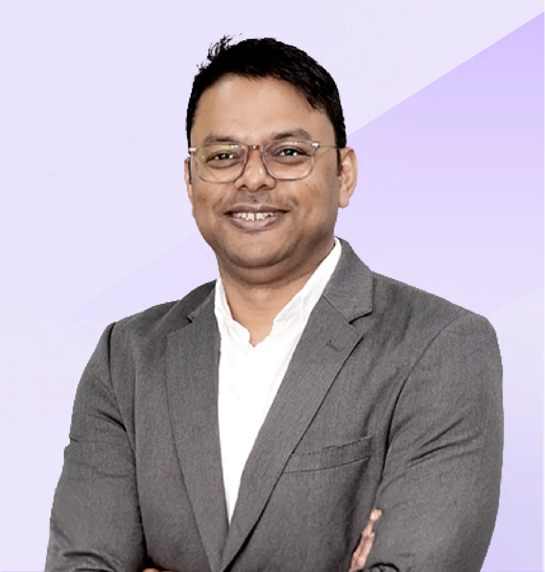 Utpal Kumar Sengupta