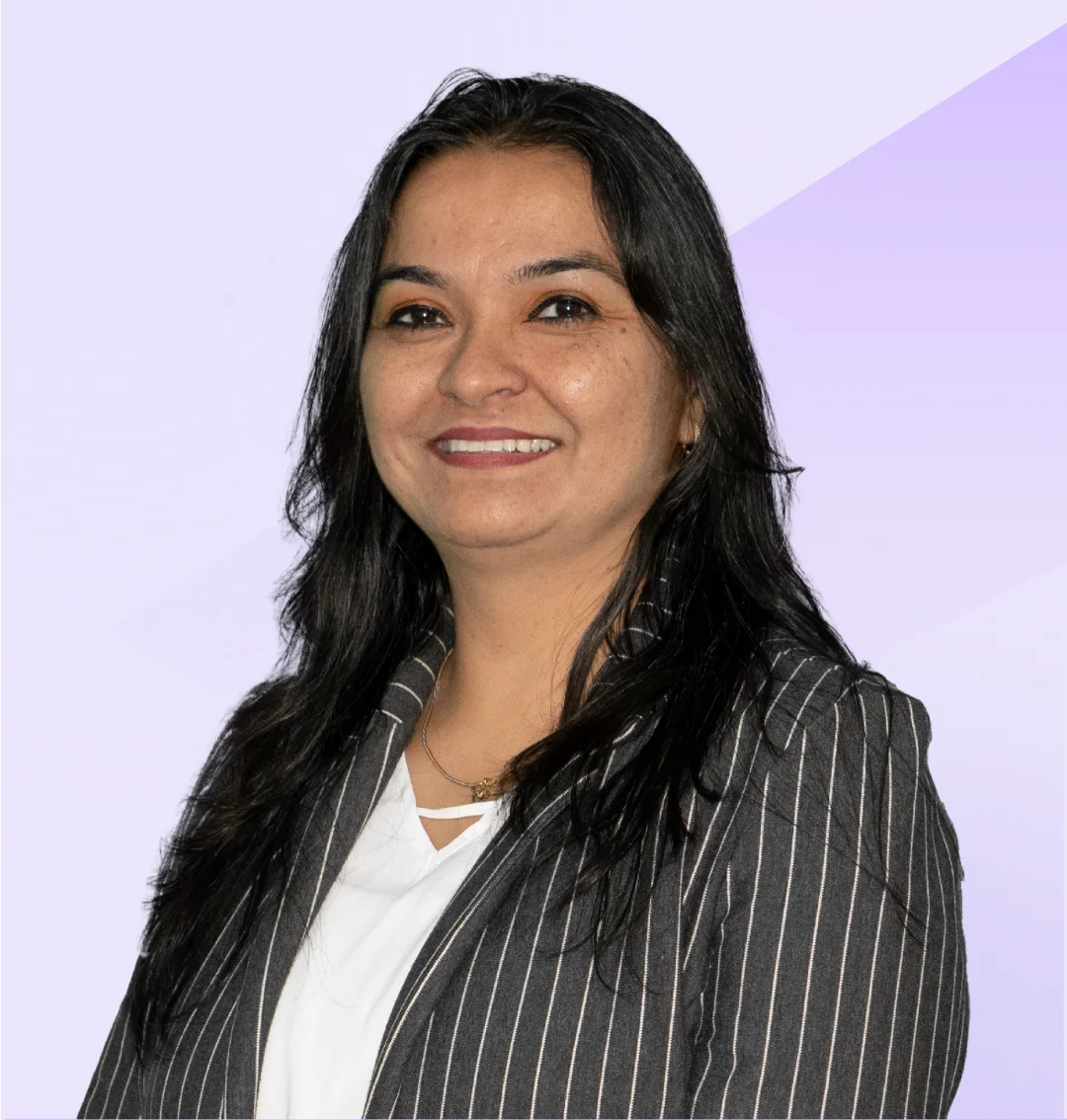 Vandana Jain